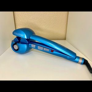 BaByliss Pro MiraCurl Curling Machine curler